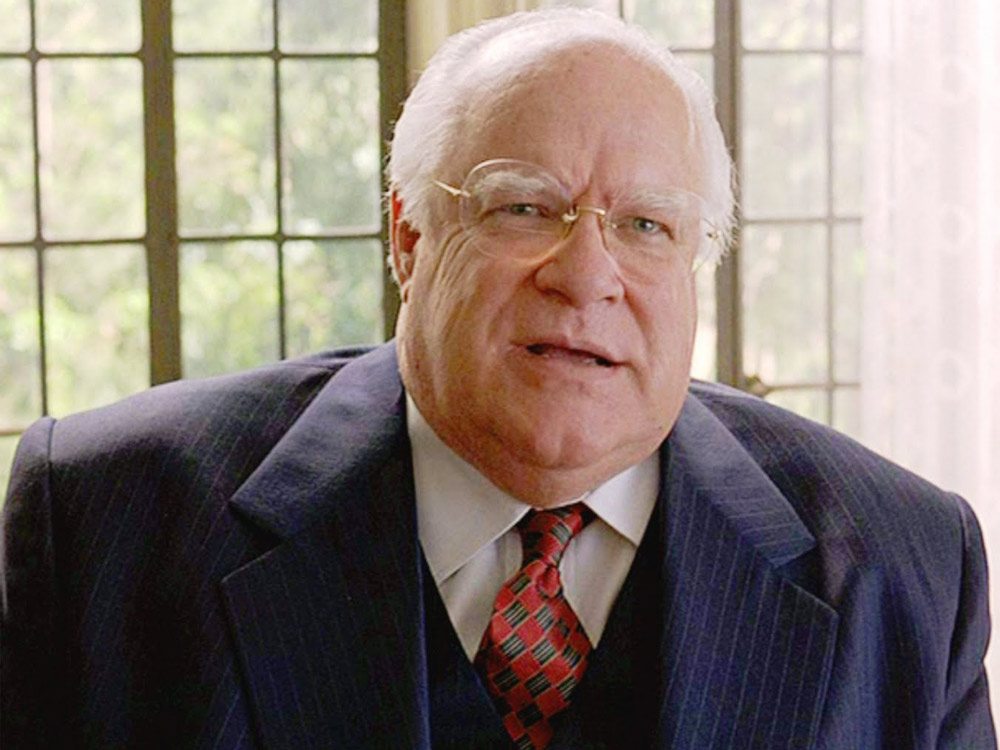 David Huddleston